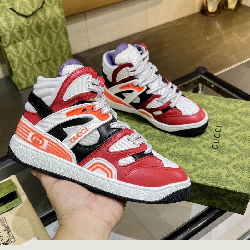 G*u*i casual shoes